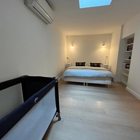 Maison Familiale 3 Chambres, Parking Gratuit Avignon Exterior foto