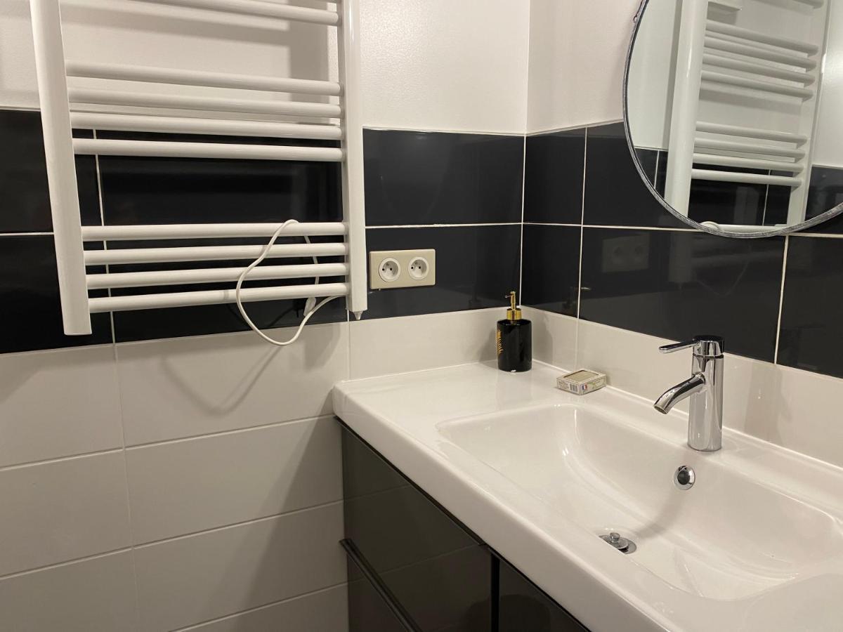 Maison Familiale 3 Chambres, Parking Gratuit Avignon Exterior foto