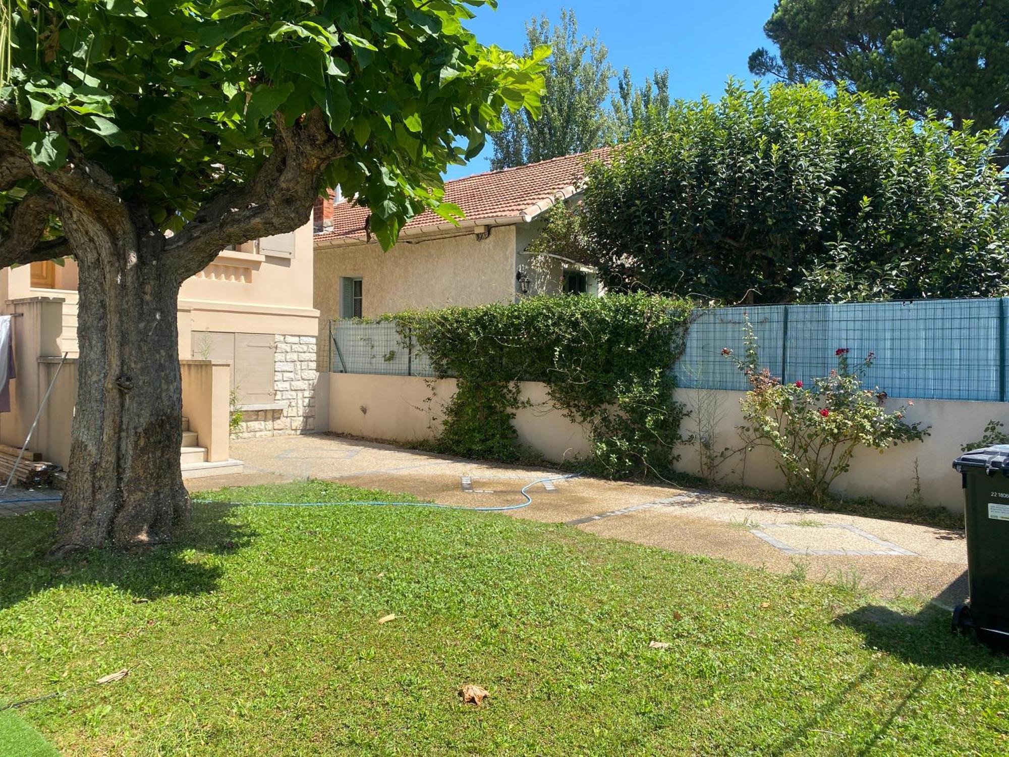 Maison Familiale 3 Chambres, Parking Gratuit Avignon Exterior foto
