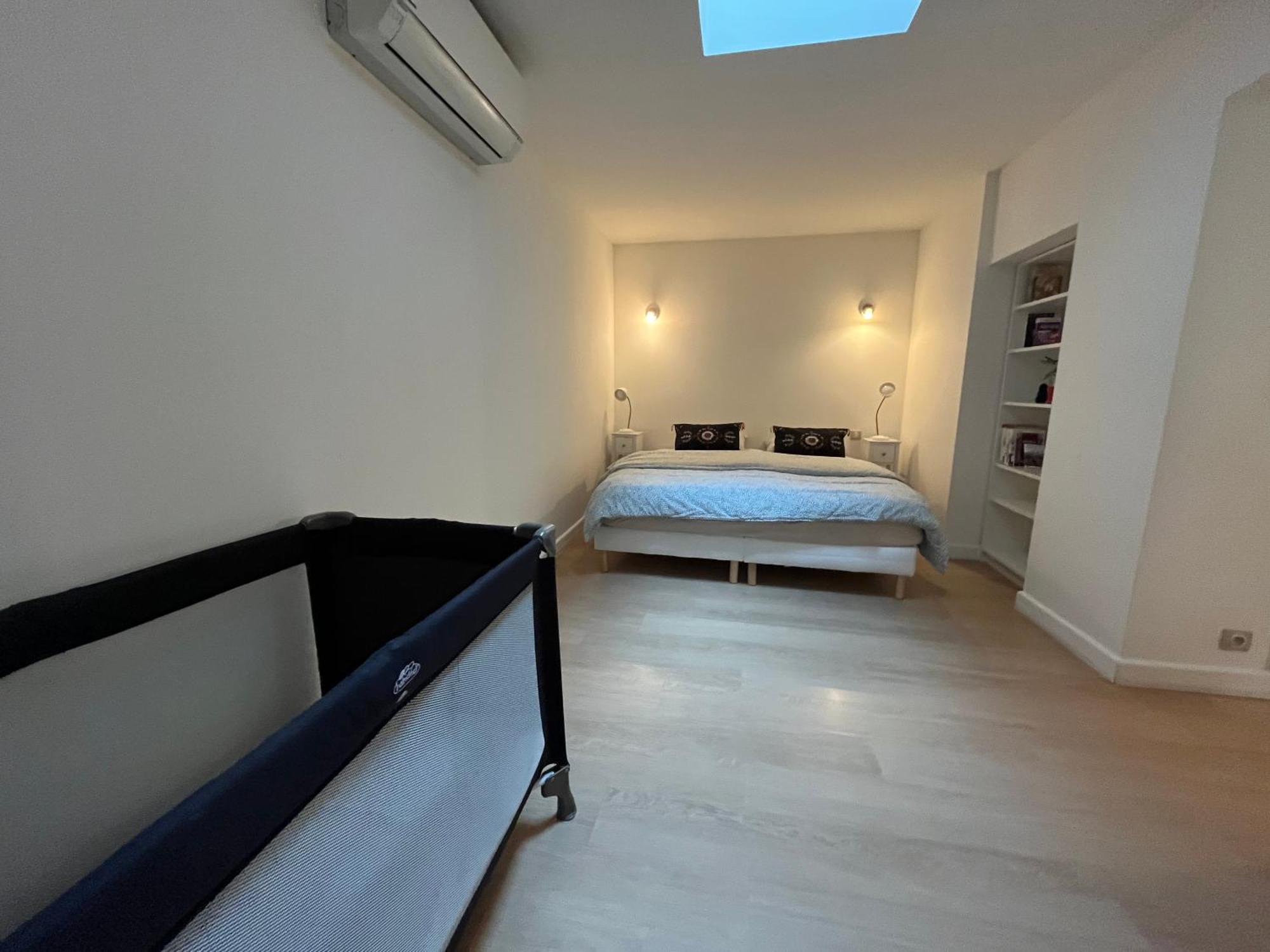 Maison Familiale 3 Chambres, Parking Gratuit Avignon Exterior foto