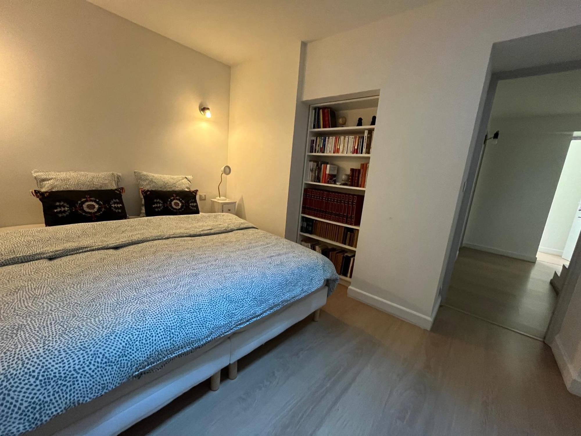Maison Familiale 3 Chambres, Parking Gratuit Avignon Exterior foto
